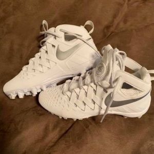 Nike Lax cleats